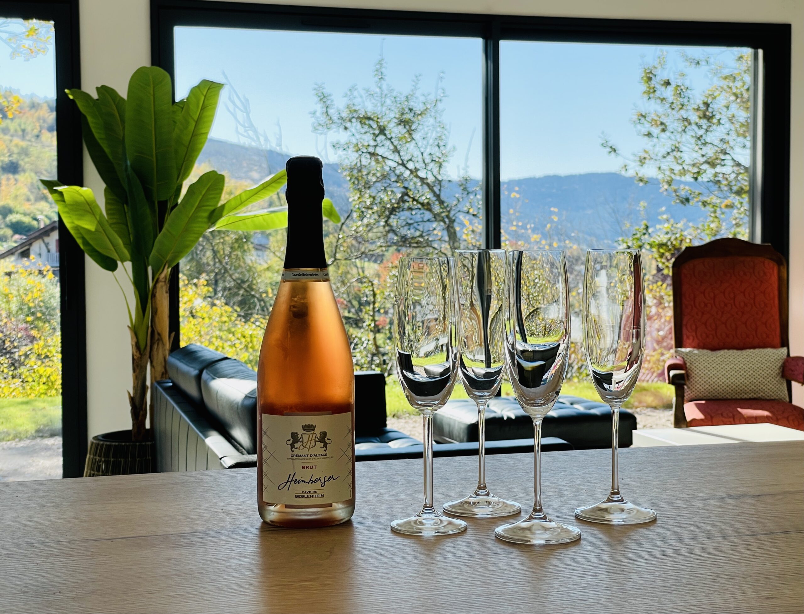 Convivialité Woodibox